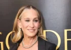 Sarah Jessica Parker at 61: a turning point for her style, skincare and publishing