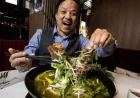 Keith Lee Sparks Surge: How a Surprise Toronto Pho Visit Turned a Family Restaurant Around
