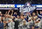 MLB 2024: World Series Predictions, Dark Horses, and Playoff Contenders