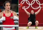 Imane Khelif Faces Mandatory SRY Sex Test After IOC Ban