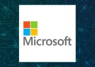 Msft Stock Sees Multiple Q4 Trims as Firms Reduce Holdings