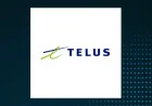Telus Stock: Quantum And Confidential AI Bets Collide As Price Dips