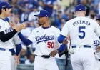 Dodger Game Today: A city watches the favorite through the lens of 2026 odds