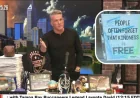 Dan Orlovsky Ignores Pat McAfee’s FaceTime Request After Show Appearance