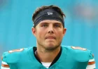 Dolphins Quarterbacks ripple: Zach Wilson’s Saints move spotlights a 2025 decision that still raises questions