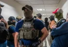 Doj Ice Memo Error Forces Rethink of Courthouse Arrests as Case Reopens