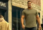 Alan Ritchson Completes ‘Reacher’ Season 4 Amid Intense Week