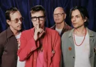Weezer Tap the Shins and Silversun Pickups for Massive North American Tour