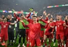 Türkiye Vs Romania: Pressure, Pride and the People on the Pitch
