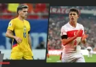 Turquía – Rumania and the playoff paradox: one match, two “only dreams,” and no margin for error
