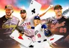 Nbc Sports focus shifts to MLB Opening Day 2026 pitching duels as season begins