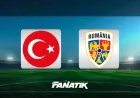 Tv8 Canlı Yayın: 5 early match signals from Türkiye–Romanya that explain the tension before the scoreline