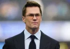 Tom Brady Considers Comeback after Flag Football Showcase