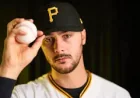 Pirates Score and Paul Skenes: In a quiet opening-day build, a franchise leans on one arm
