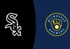 White Sox Vs Brewers: Misiorowski Draws Opening Day Start in Milwaukee
