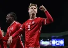 Denmark Vs North Macedonia: Free streams obscure contrasting qualifying narratives