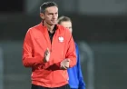 Tvp Sport: Sudden Exit — PZPN Parts Ways with Dariusz Gęsior Hours Before Playoff