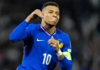 France faces Brazil in prestige friendly as Deschamps unveils an attacking XI