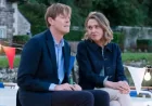 Kris Marshall: 3 Revelations — Fostering Paused, ‘Difficult’ Family Life and a Series 4 Teaser