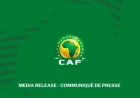 Football Today: Senegal to parade Afcon trophy as Football Federation vows ‘crusade’ against decision to hand Morocco title