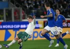 Italia held at 0-0 as Northern Ireland sit deep and Donnarumma stays alert