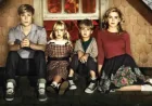 Tf1: Flowers in the Attic saga begins March 26 — tune in for rerun March 27 at 16:00 ET
