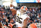 49ers Update: Myles Garrett Trade Rumors Resurface This Offseason