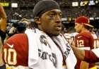 Robert Griffin III Joins USA Men’s National Flag Football Team