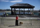 Denver Fire leaves 97-year-old City Park bandstand a ‘total loss’—and investigators are still far from a cause
