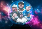 2026 MLB Season Forecast: Division Champs, Playoffs, and Award Predictions