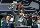 Seahawks Ranked for Super Bowl Ring Night Week 1 Matchup