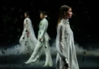 China Fashion Week Highlights: Stunning Photos Unveiled
