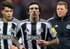 Sandro Tonali transfer twist deepens as Manchester United momentum builds and Newcastle weigh Europe clause