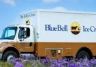 Blue Bell Brookie A La Mode turns brownies and cookies into a single scoop — and a limited-time decision