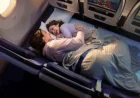 United Airlines Introduces Economy-Class Couch Seats on Flights