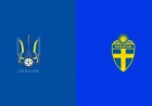 Ukraine Vs Sweden: Nomadic Ukraine chase World Cup dream while Sweden arrives on a Nations League lifeline