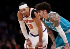 Knicks Vs Hornets: 5 Numbers That Turn Thursday’s ‘Toss-Up’ Into a Playoff-Style Test