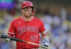 Mike Trout’s 7-word message clashes with the Angels’ reality as Opening Day arrives