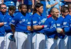 Blue Jays set Opening Day roster: 3 pressure points behind the injuries, the DFA, and a Rule 5 bullpen bet