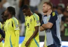 World Cup Qualifiers 2026: Sweden’s Big Problem — A Talented Generation That Can’t Qualify