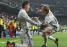 Colombia and Croatia: James vs. Modrić — a reunion that measures generations