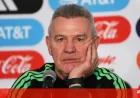 Portugal at Azteca: 5 Revelations After Aguirre Hails ‘A Rival of the Highest Level’