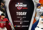 Live Updates: 2026 MLB Opening Day Scores and Highlights, Mets vs Pirates