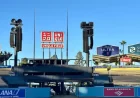 Uniqlo Field unveiled at Dodger Stadium as Dodgers lock in first-ever field naming deal