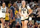 Iowa Basketball Roster: A quiet pause before the portal opens