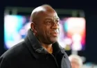 Magic Johnson’s hardest HIV moment: 3 choices that reshaped a public life