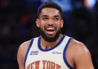 Karl Anthony Towns: One Discovery That Changed the Knicks’ Season