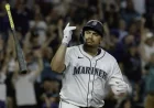 Seattle Mariners Unveil Opening Day Lineup Against Guardians