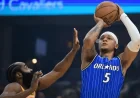Kings Vs Magic: Magic aim to end 6-game slide as Banchero leads charge