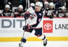 Zach Werenski Emerges as Norris Favorite — The Rise That Rewrites the Blue-Line Race